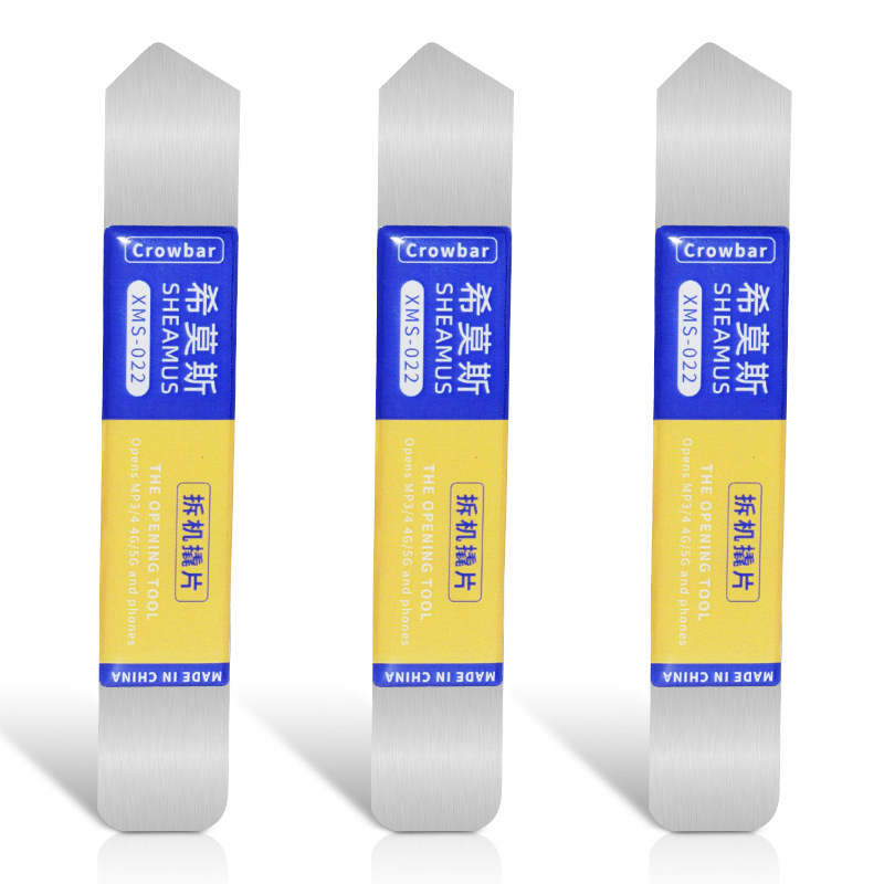 New Sale Single Pry Piece Pry  – Phone Repair Kit Bewertung und Preis
