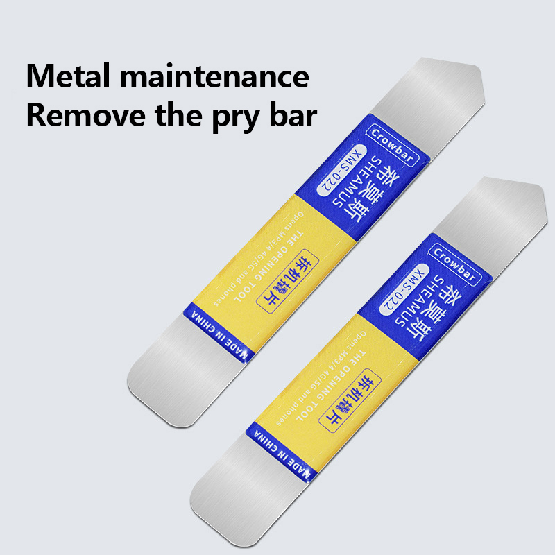 New Sale Single Pry Piece Pry  – Phone Repair Kit Bewertung und Preis