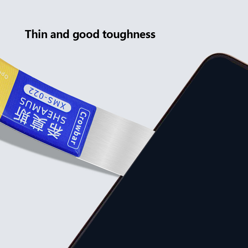 New Sale Single Pry Piece Pry  – Phone Repair Kit Bewertung und Preis