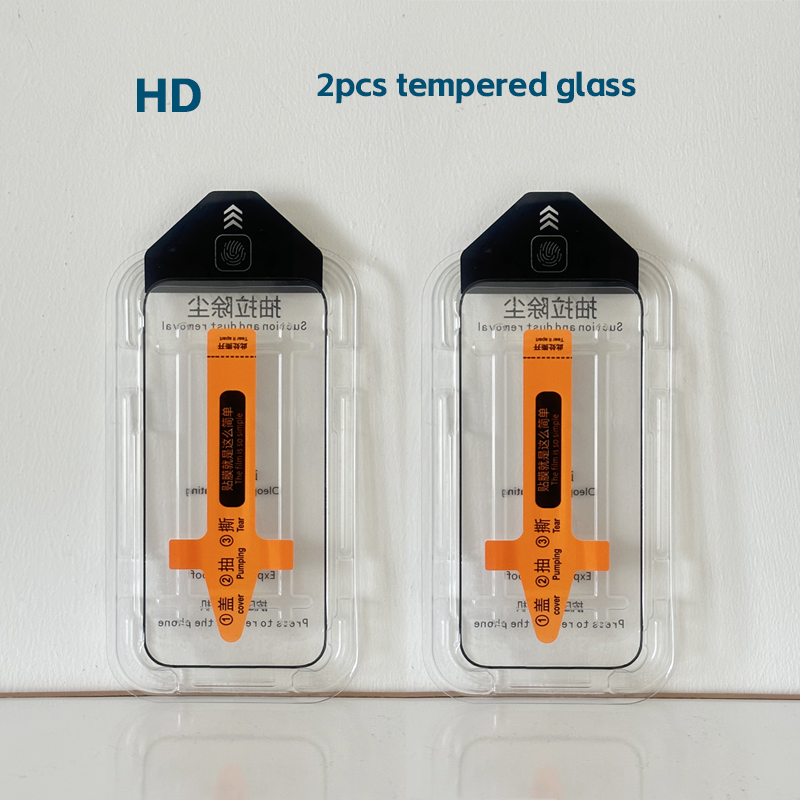 2PCS Screen Protector For OneP – Phone Accessories Online Store Bewertung und Preis
