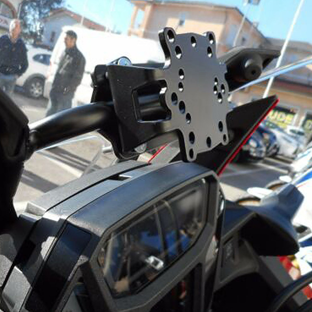 Motorcycle Accessories For YAM – Z Phone Accessories Bewertung und Preis