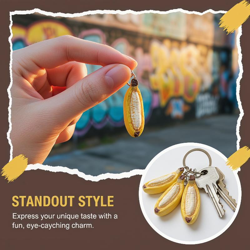 Handmade Resin Keychain for An – Phone Accessories Charms Bewertung und Preis