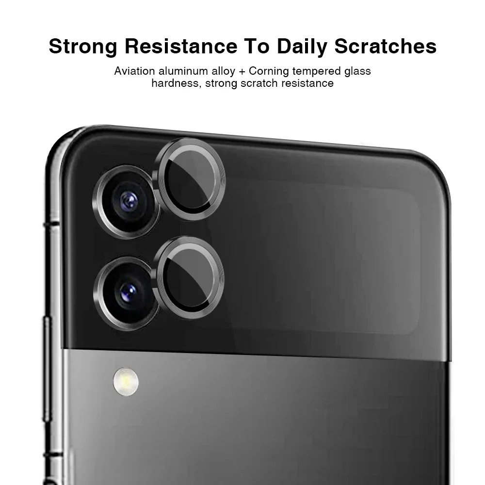 1Set HD Tempered Glass Lens Pr – Z Phone Accessories Bewertung und Preis