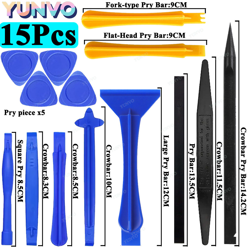 Screen Opening Disassembly Too – Phone Repair Kit Bewertung und Preis