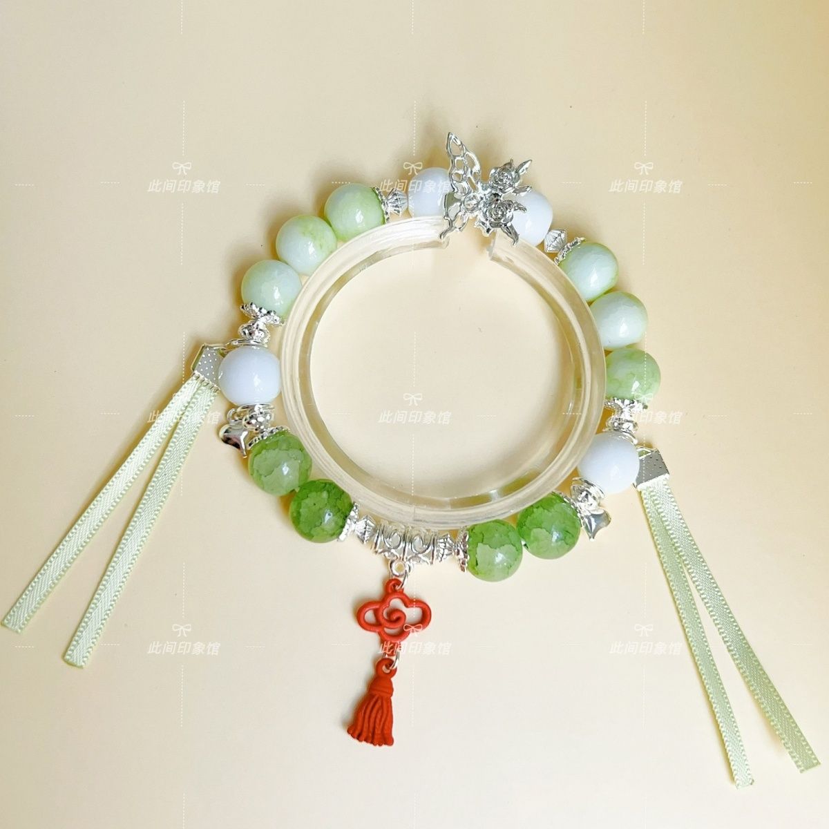Bracelet  Love Beyond the Grav – Phone Accessories Charms Bewertung und Preis