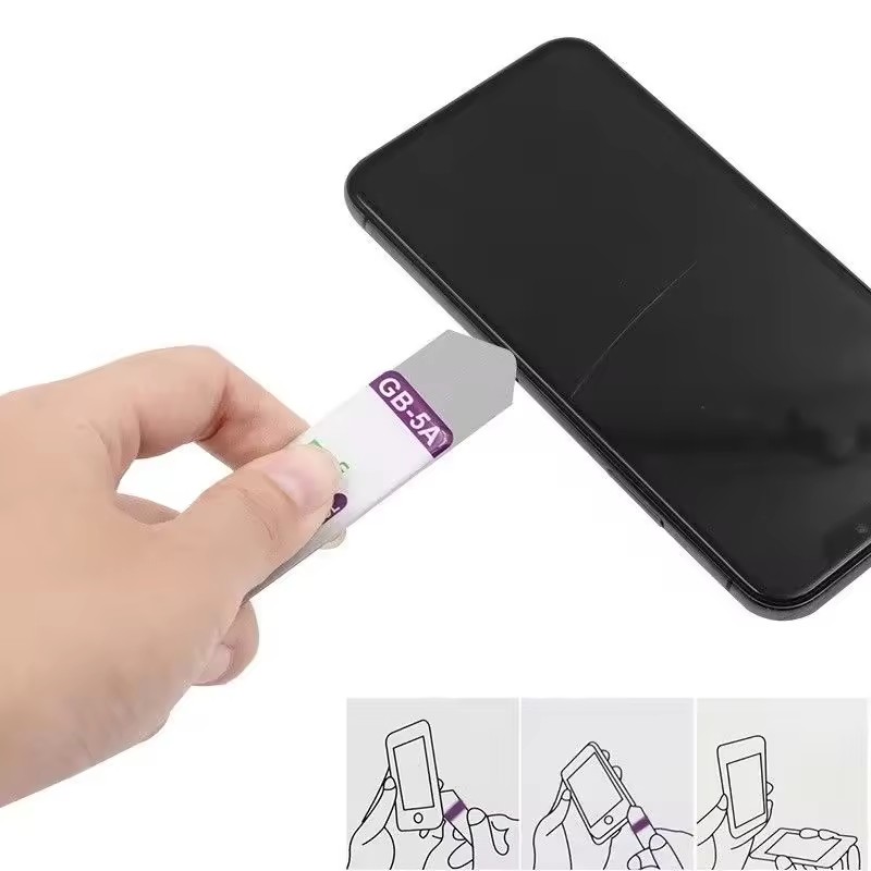 1-6Pcs Metal Flat Soft Blade C – Phone Repair Kit Bewertung und Preis