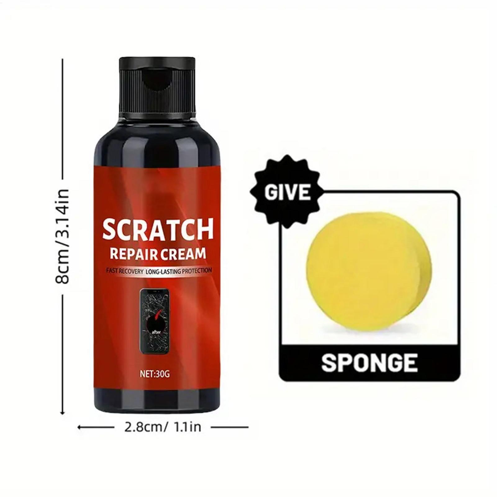 Glass Scratch Remover & Polish – Phone Repair Kit Bewertung und Preis