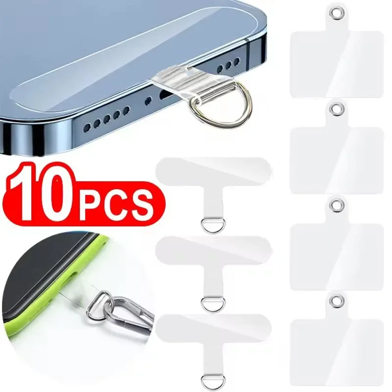 10/1pcs Universal Phone Tether – Phone Accessories And Gadget Bewertung und Preis