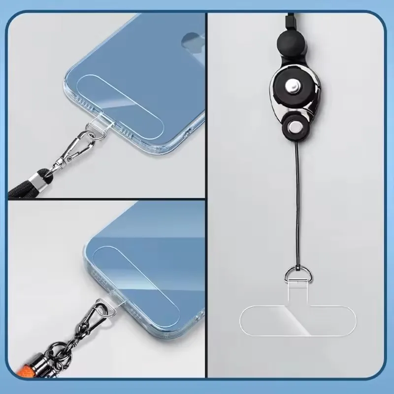 10/1pcs Universal Phone Tether – Phone Accessories And Gadget Bewertung und Preis