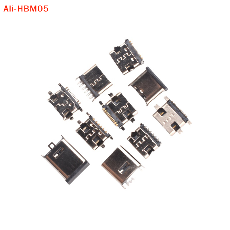 (HB05)100PCS/Box 10Models Type – Phone Repair Kit Bewertung und Preis