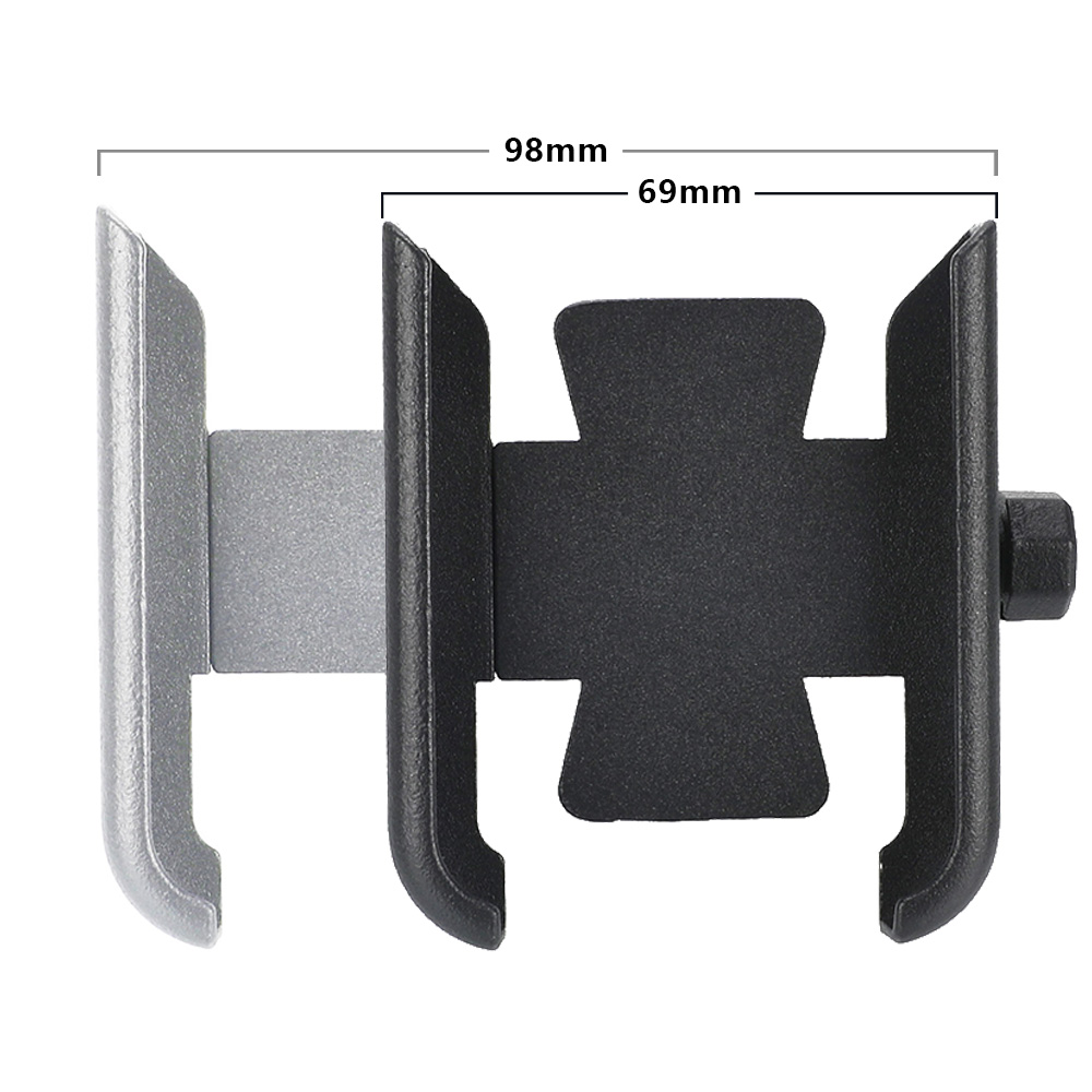 Motorcycle Accessories CNC Han – Phone Accessories Trx Bewertung und Preis