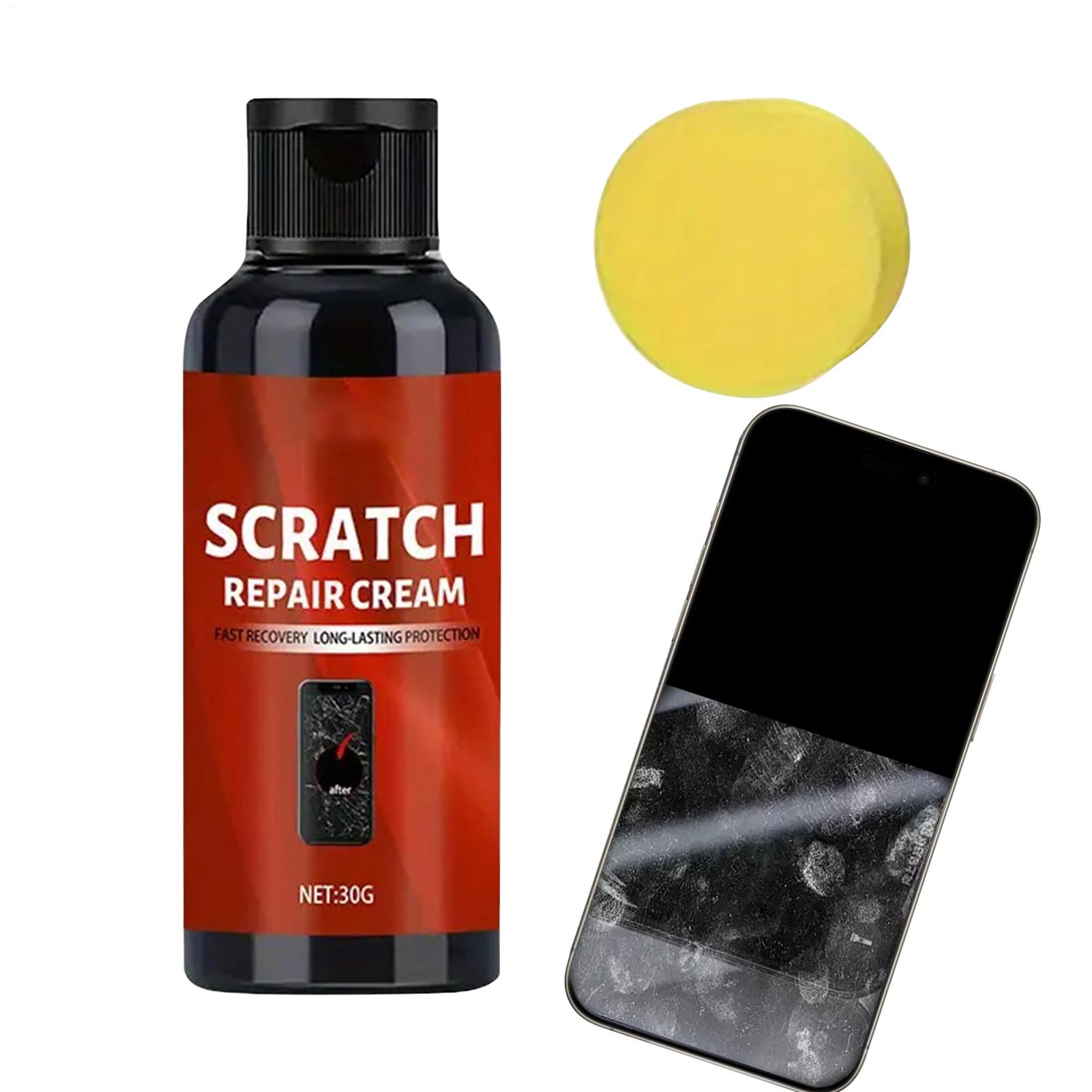 30g Glass Scratch Remover Crea – Phone Repair Kit Bewertung und Preis