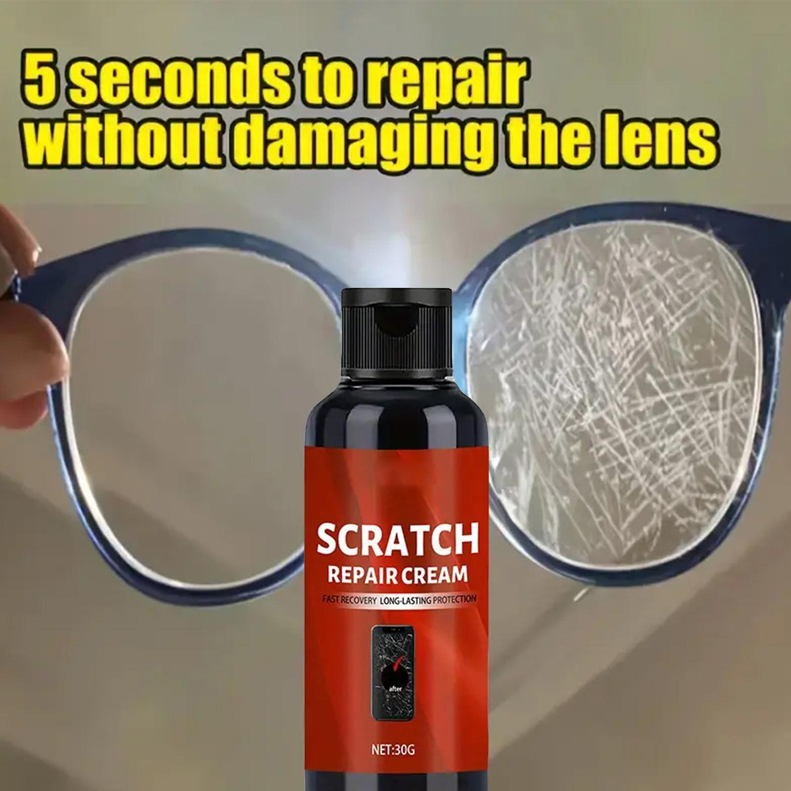 30g Glass Scratch Remover Crea – Phone Repair Kit Bewertung und Preis