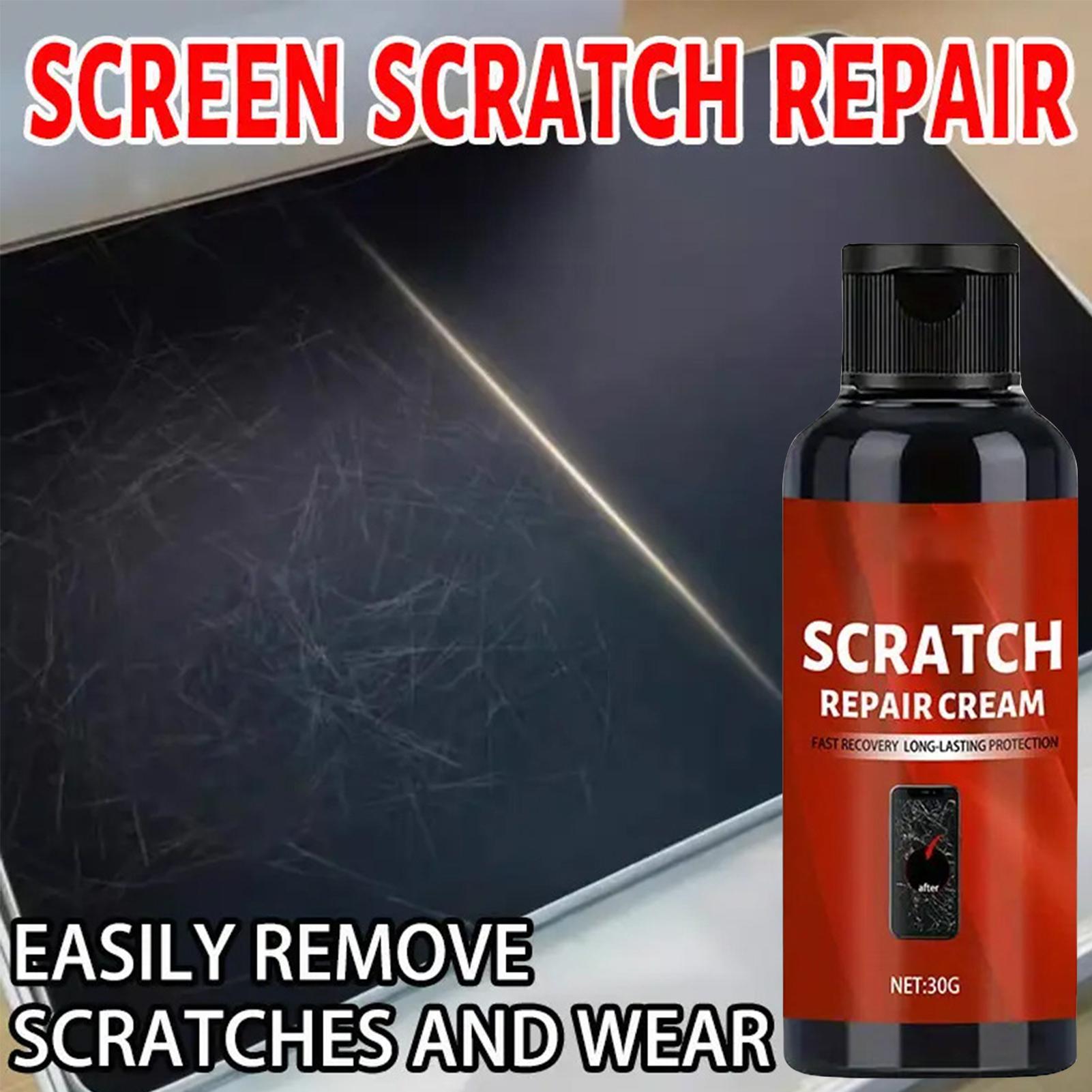 30g Glass Scratch Remover Crea – Phone Repair Kit Bewertung und Preis