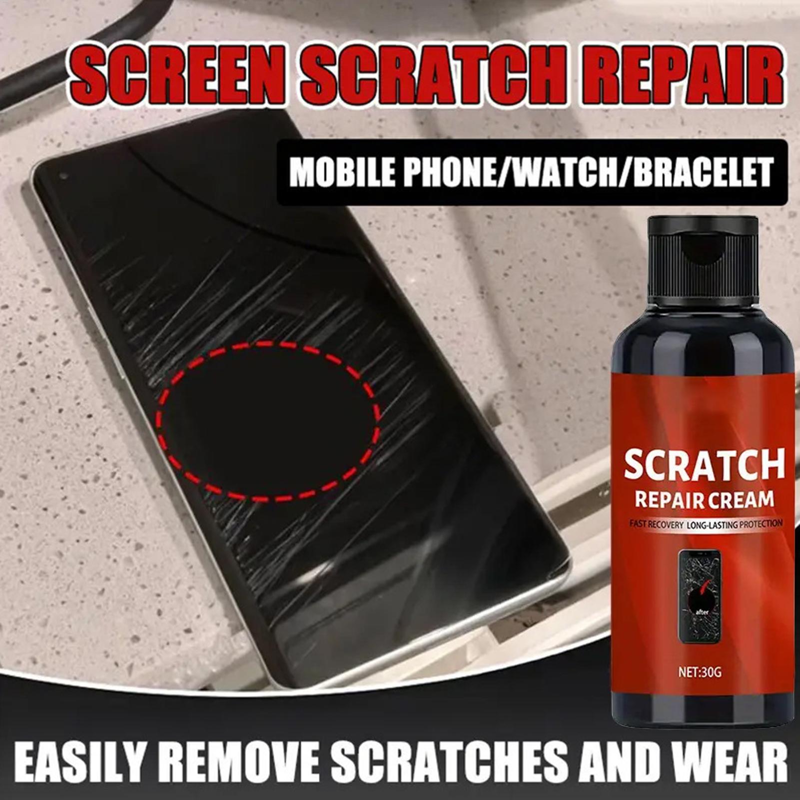 30g Glass Scratch Remover Crea – Phone Repair Kit Bewertung und Preis