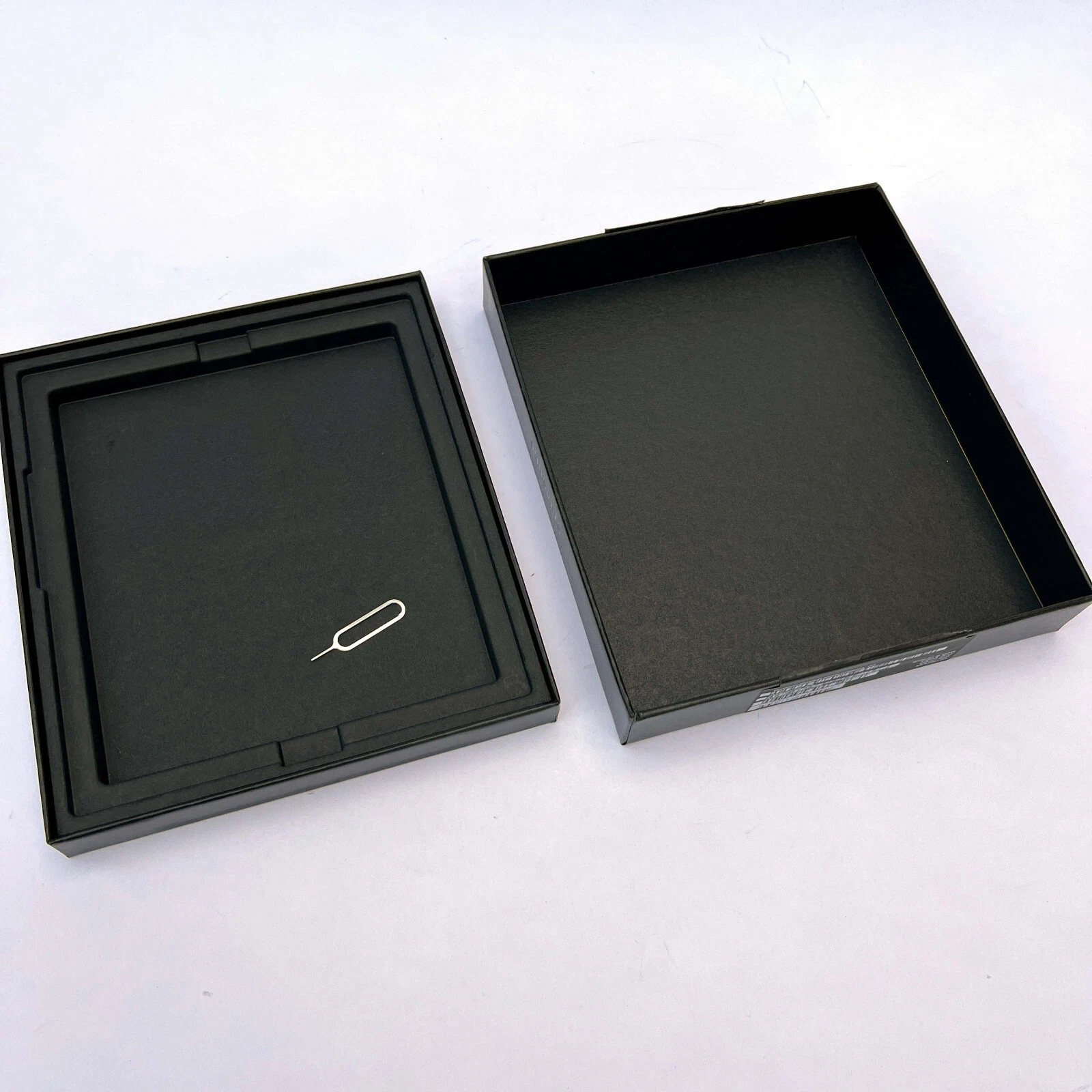 New Empty Box For Galaxy Phone – Z Phone Accessories Bewertung und Preis