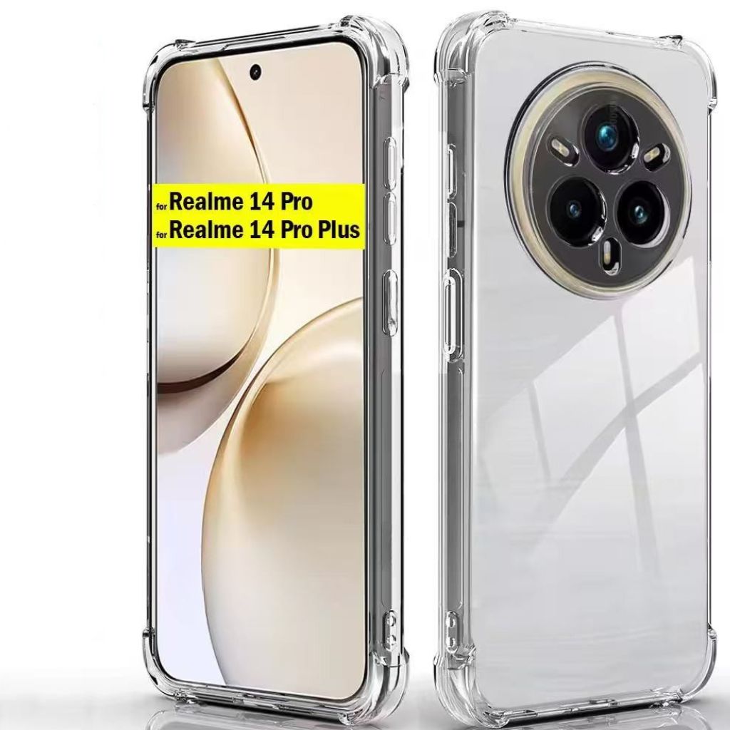 Transparent Funda for Realme 1 – Phone Accessories Online Store Bewertung und Preis
