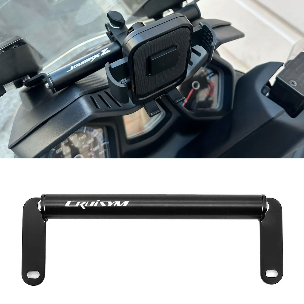 For SYM JOYMAX Z 300 Z+ Ccruis – Z Phone Accessories Bewertung und Preis