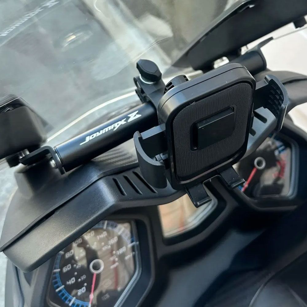 For SYM JOYMAX Z 300 Z+ Ccruis – Z Phone Accessories Bewertung und Preis