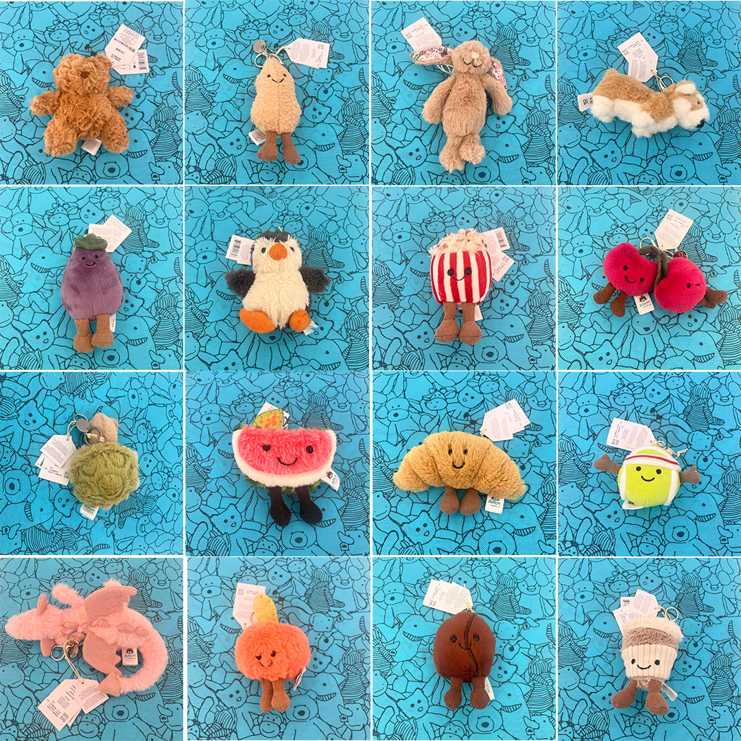 JC Hot tea bag Two tone cotton – Phone Accessories Charms Bewertung und Preis