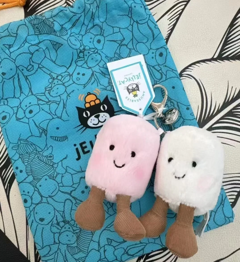 JC Hot tea bag Two tone cotton – Phone Accessories Charms Bewertung und Preis