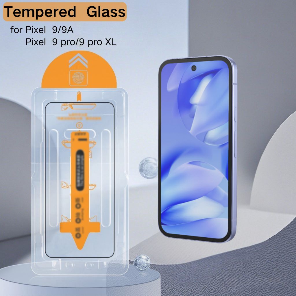 2PCS for Google Pixel 9A 9 Pix – Phone Accessories Online Store Bewertung und Preis