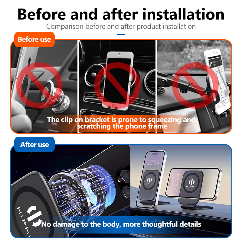 For Hiphi Adjustable Car Phone – Z Phone Accessories Bewertung und Preis