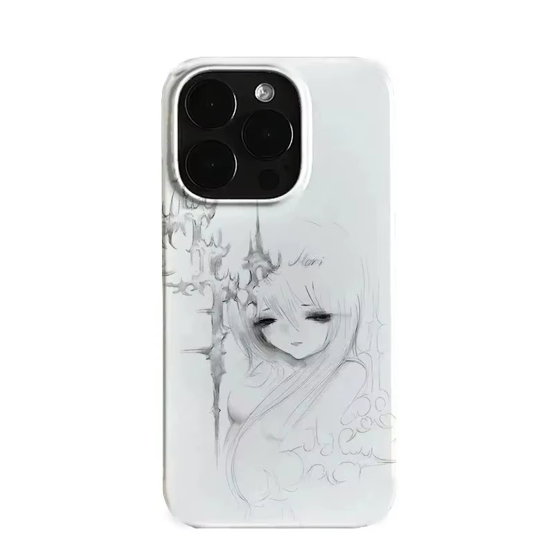 Luxury Ins Cute Girl Angel Jel – Phone Accessories For Girls Bewertung und Preis