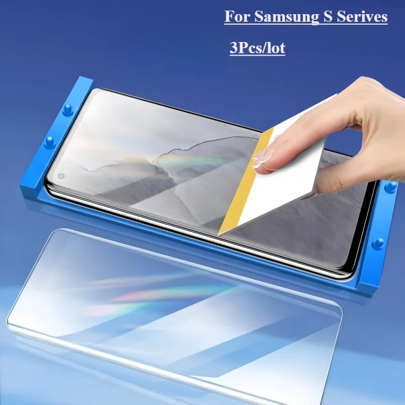 3 PCS Soft Ceramic Film For Sa – Phone Accessories Online Store Bewertung und Preis