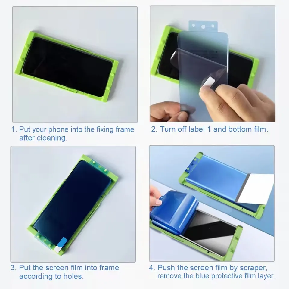 3 PCS Soft Ceramic Film For Sa – Phone Accessories Online Store Bewertung und Preis
