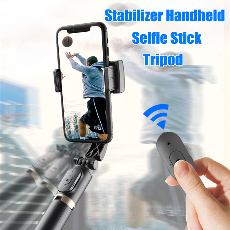 FGCLSY 2024 AI Video stabilize – Selfie Stick Tripod Bewertung und Preis