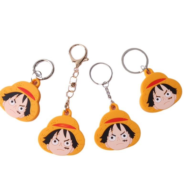 For Airtags Case,One Piece Luf – Airtag Holder Case Bewertung und Preis