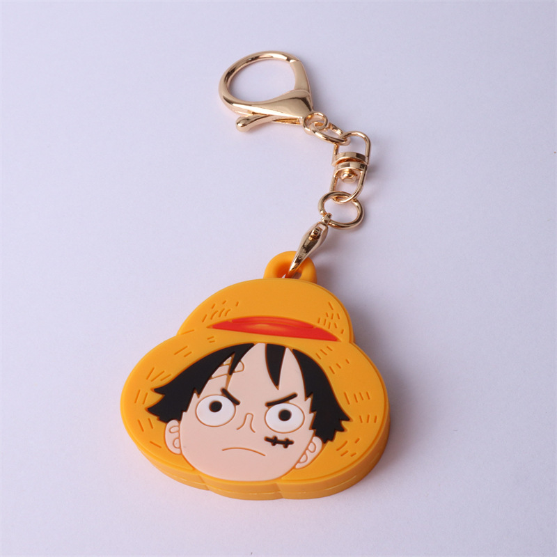 For Airtags Case,One Piece Luf – Airtag Holder Case Bewertung und Preis