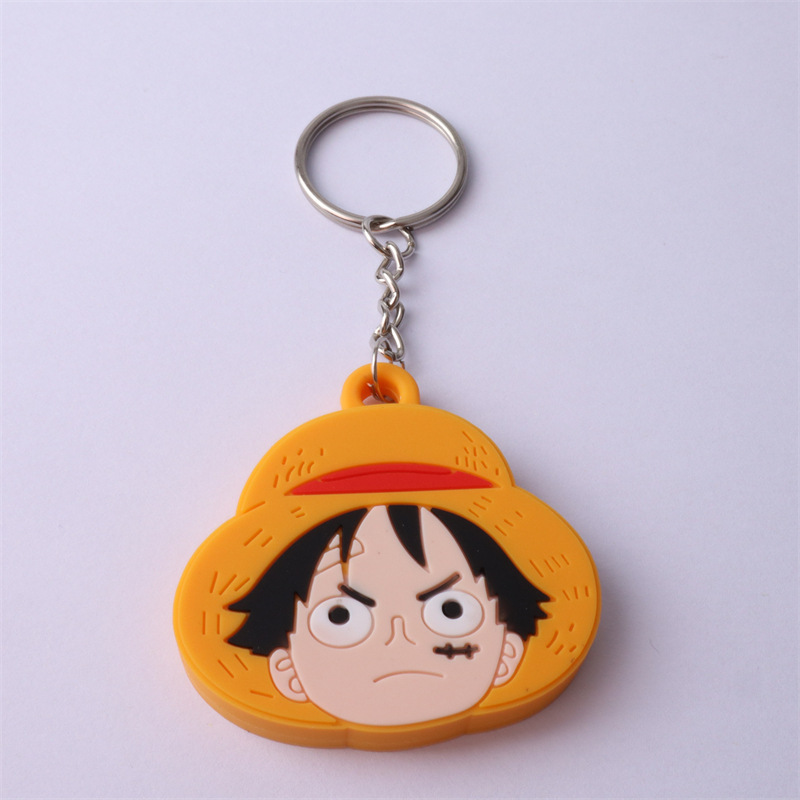 For Airtags Case,One Piece Luf – Airtag Holder Case Bewertung und Preis