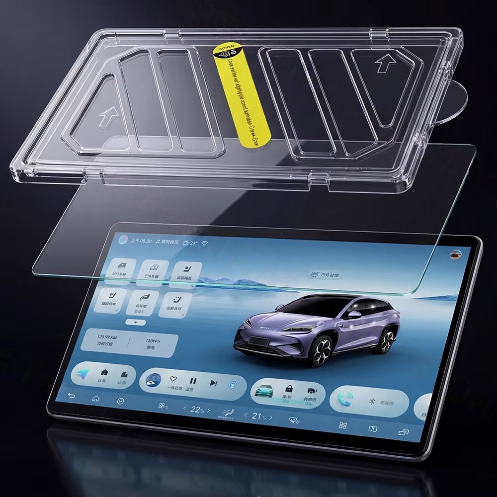 Tempered Glass Screen Protecto – Tempered Glass Screen Bewertung und Preis