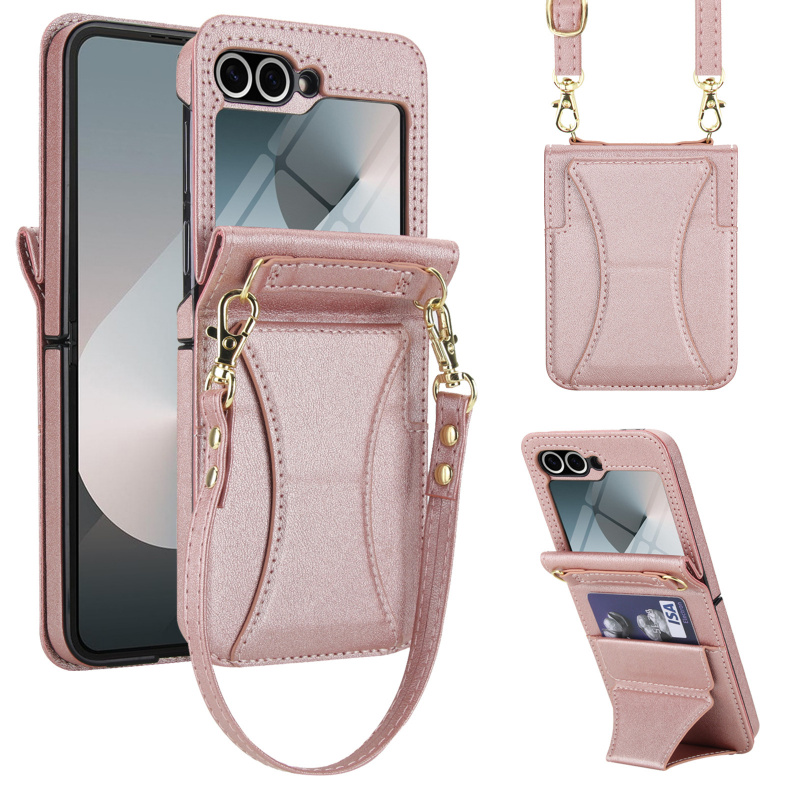 Z Flip7Crossbody new style pho – Tempered Glass Screen Bewertung und Preis