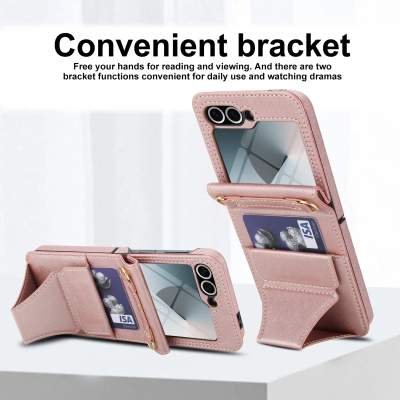Z Flip7Crossbody new style pho – Tempered Glass Screen Bewertung und Preis