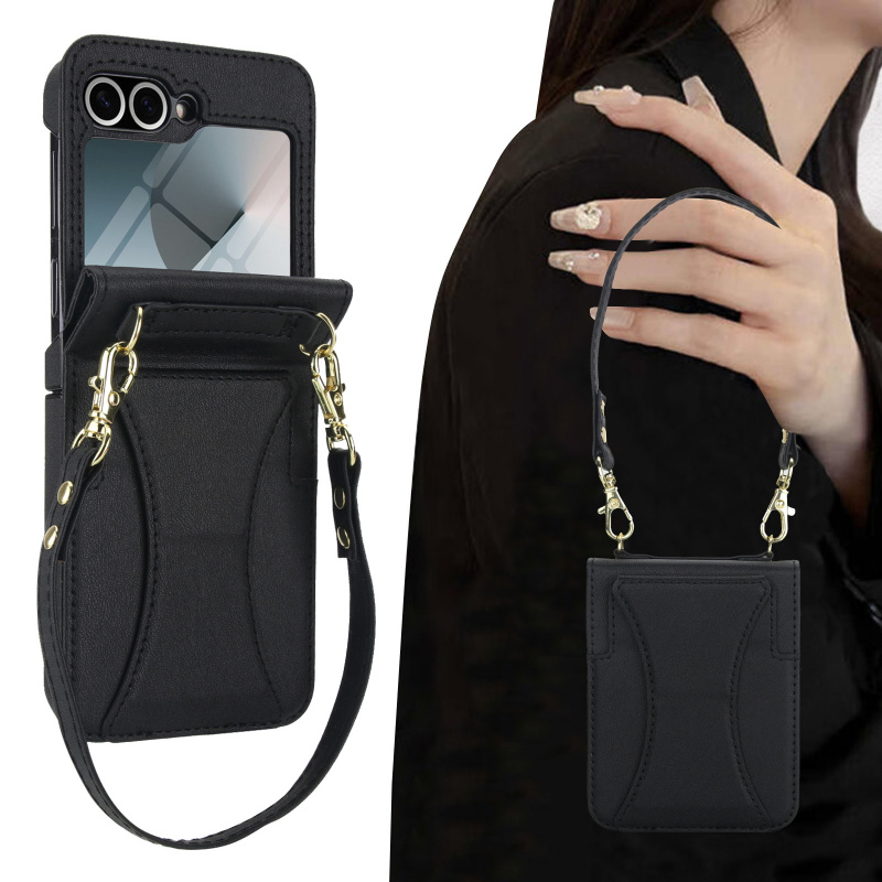 Z Flip7Crossbody new style pho – Tempered Glass Screen Bewertung und Preis