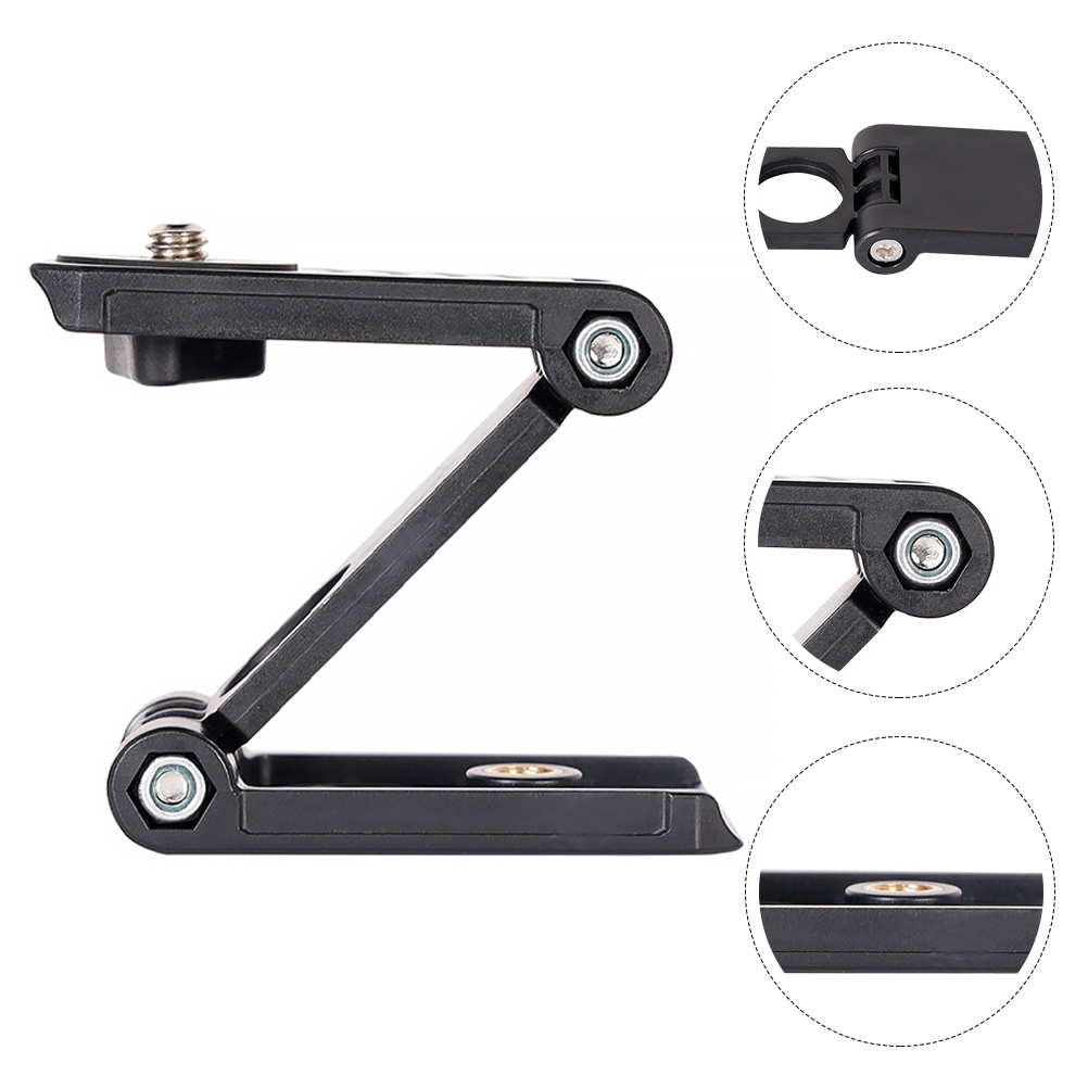 Plastic Phone Clip Tripod Moun – Z Phone Accessories Bewertung und Preis