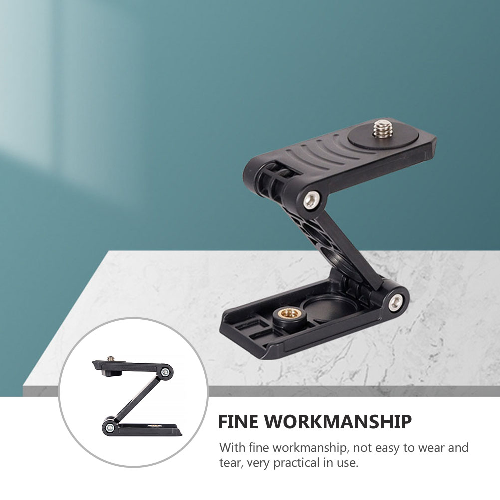 Plastic Phone Clip Tripod Moun – Z Phone Accessories Bewertung und Preis