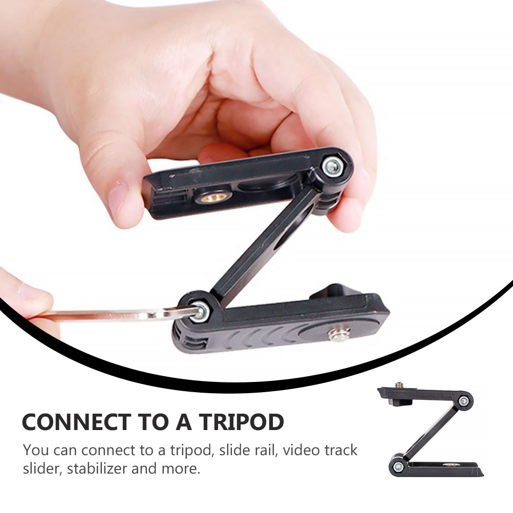 Plastic Phone Clip Tripod Moun – Z Phone Accessories Bewertung und Preis