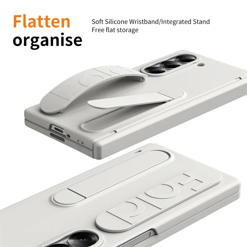 Luxury Wrist Band Holder Hinge – Tempered Glass Screen Bewertung und Preis