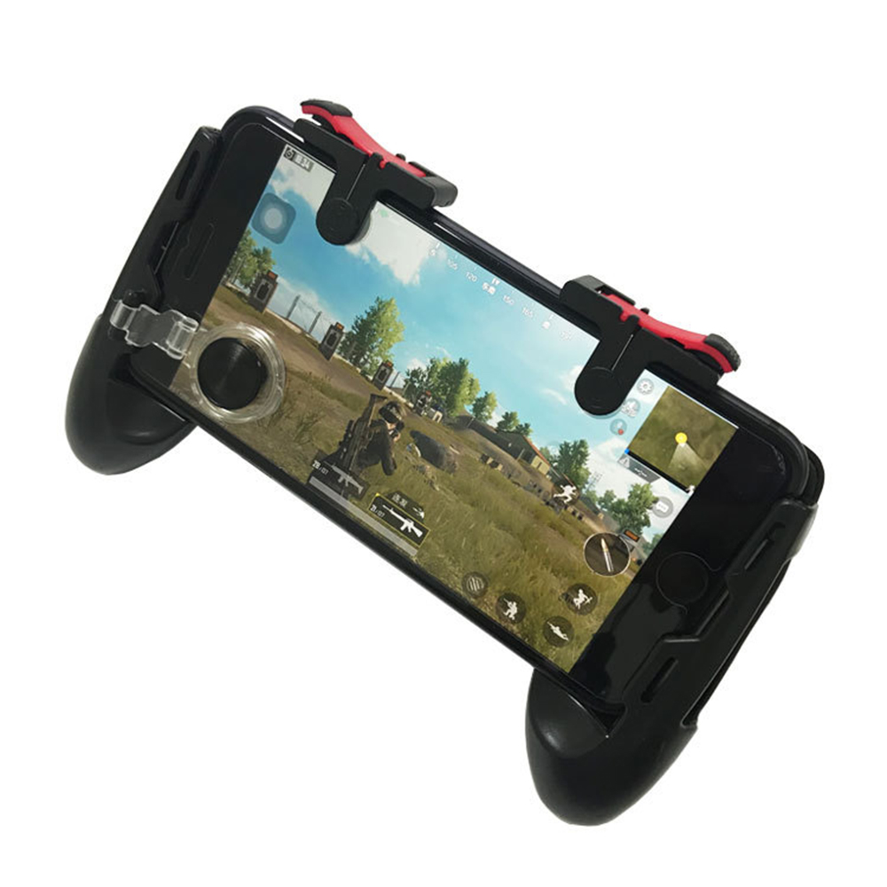 2 Pcs/ A Pair Game Fire L1 R1  – Z Phone Accessories Bewertung und Preis