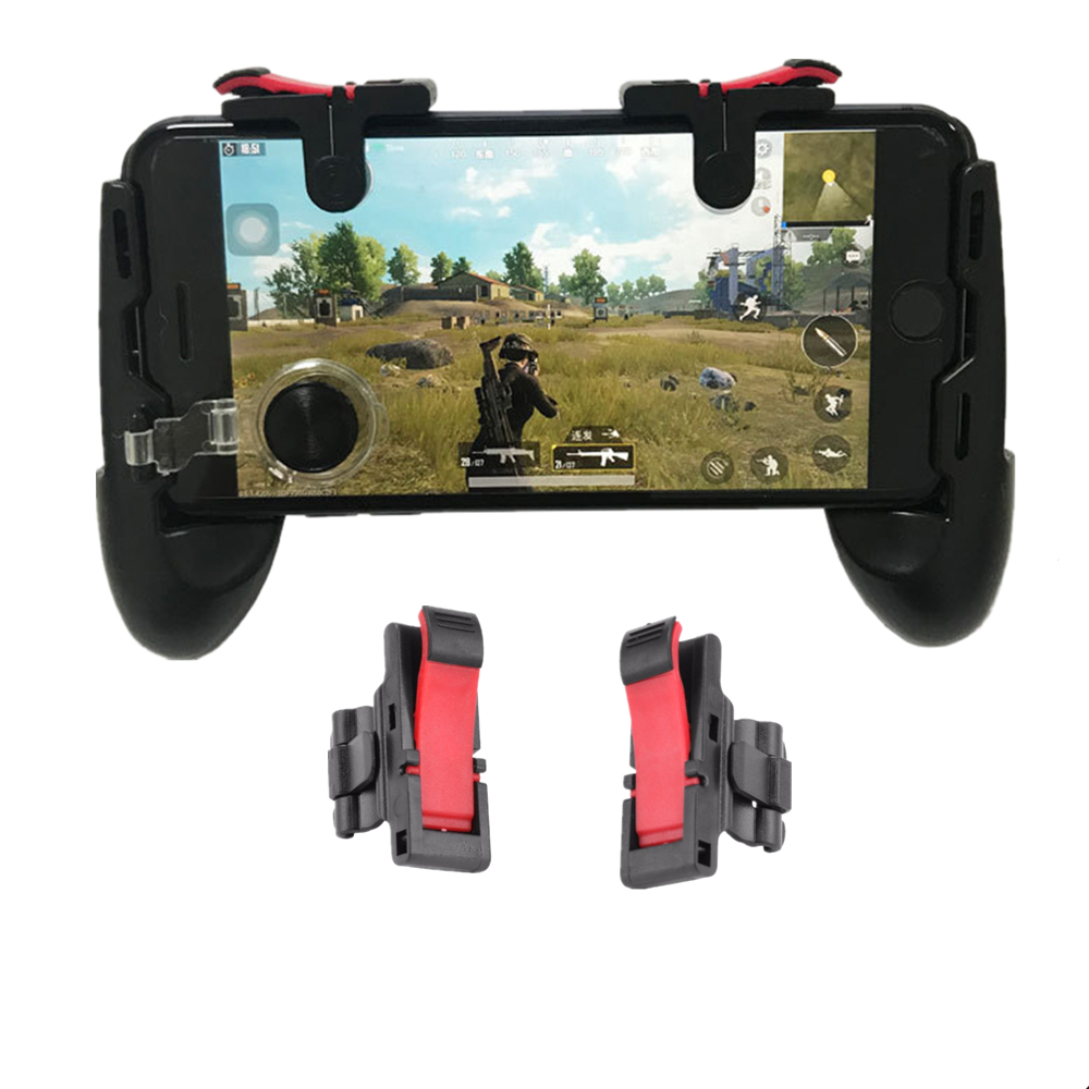 2 Pcs/ A Pair Game Fire L1 R1  – Z Phone Accessories Bewertung und Preis