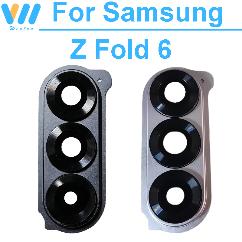 WEETEN Rear Camera Glass Frame – Z Phone Accessories Bewertung und Preis