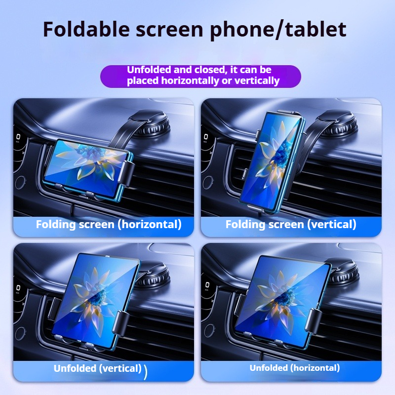 Eary for Z fold 7 6 5 4 Car Ph – Z Phone Accessories Bewertung und Preis
