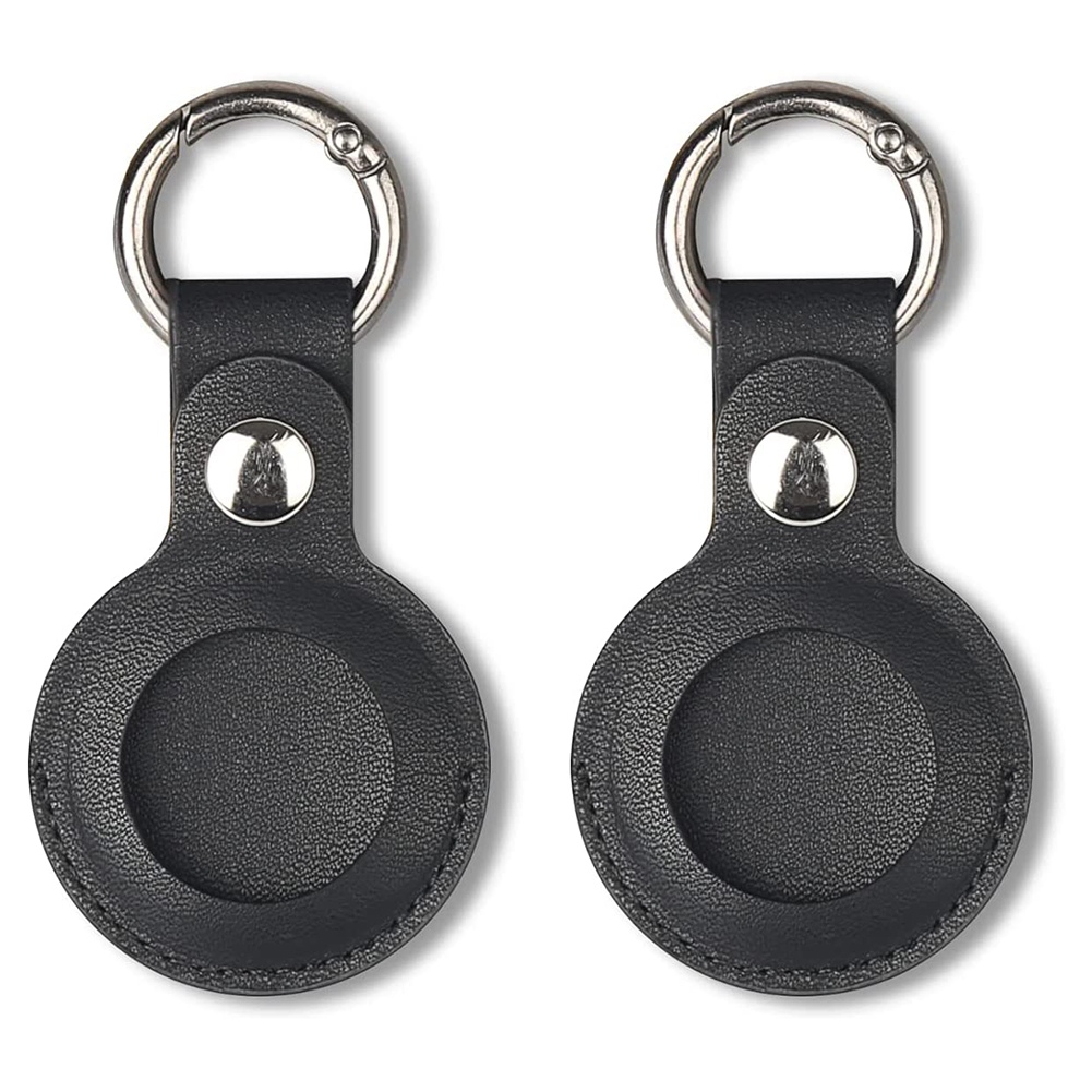 A20Q-2Pcs Case Compatible For  – Airtag Holder Case Bewertung und Preis