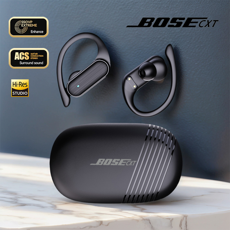 BOSECXT A520 Wireless Business – Bluetooth Earphone Tws Bewertung und Preis