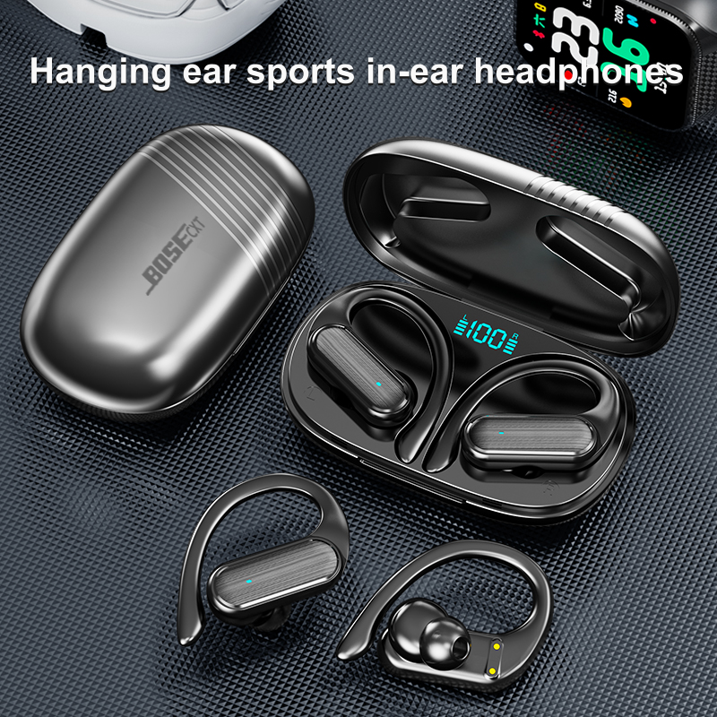 BOSECXT A520 Wireless Business – Bluetooth Earphone Tws Bewertung und Preis