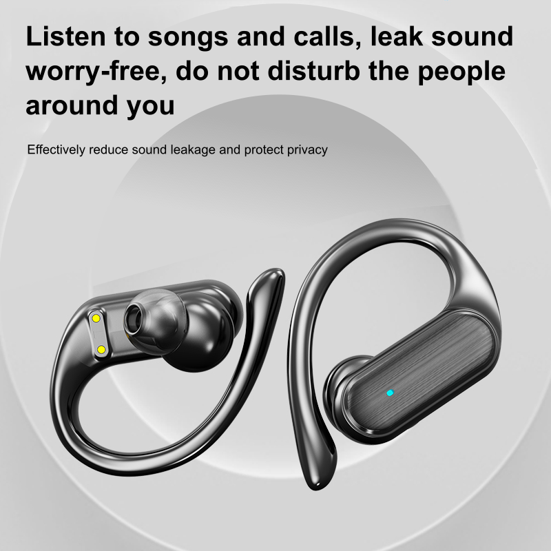BOSECXT A520 Wireless Business – Bluetooth Earphone Tws Bewertung und Preis